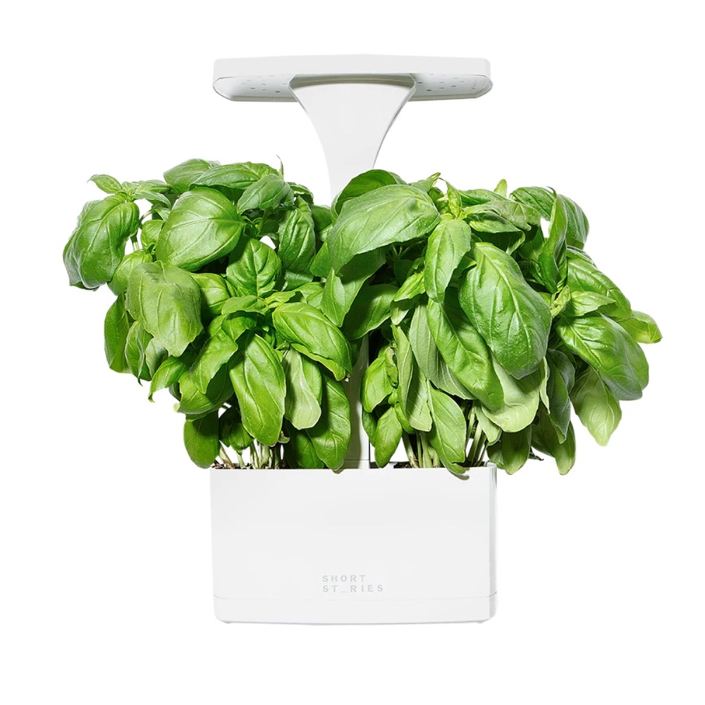 Short Stories Indoor LED planter